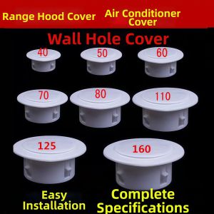 Jiaxun | Wall Hole Cover for Cable and Pipes