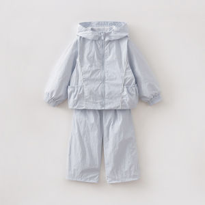 Marc&Janie | Sporty Girl Lightweight Spring/Summer Outfit Set