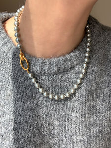CAFFTI | Elegant Refined Exclusive Necklace