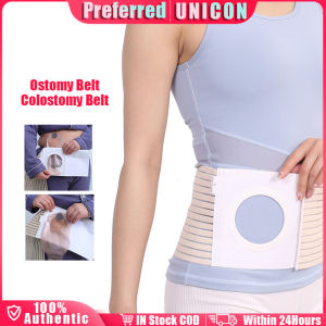 S-XL Ostomy Hernia Belt & Stoma Support Belt: A Comprehensive Guide