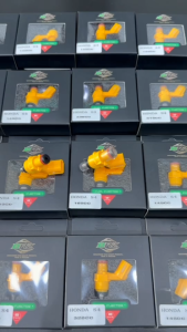 หัวฉีด S4 งานBRZ มี125-590cc (ตัวสั้น)