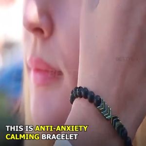 Fashion Palace Anxiety Jade Bracelet for Woman Italian Charm Bracelet for Women