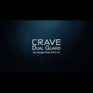 Crave Dual Guard Case for Pixel 9/9 Pro