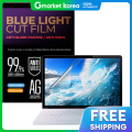 Karas Asus Tuf Gaming A16 Fa608 Anti-Glare Blue Light Blocking Screen Protector Film Antibacterial. 