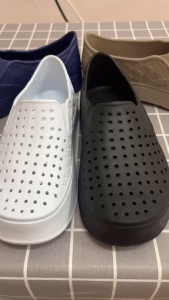 รองเท้าคัชชูไฟล่อนพื้นนิ่มสวมใส่สบายเท้า ยี่ห้อMarco pony รุ่น 5003 ไซร้36-45