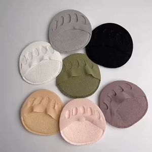 Vớ hở ngón chuyên dùng mang giày cao gót thời trang -Aeneas Shop