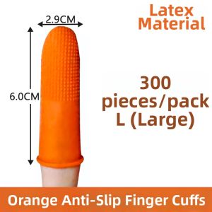 Anti-Slip Breathable Silicone Finger Protectors Thickened & Wear-Resistant with Particles