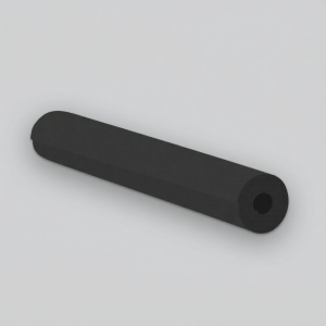 Mileqi | Anti-Vibration Adjustable Square Foot
