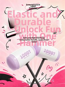 LaiBei | Inflatable Hammer Toy for Children Large