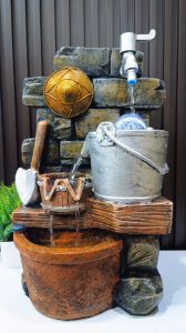 INDOOR WATER FOUNTAIN/HOME DECORATION/CODE 26008