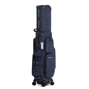HELIX | Lightweight Durable Golf Travel & Everyday Bag