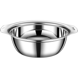 GEDO | Multipurpose Stainless Steel Food Grade Kitchen Basin