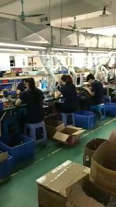 กรอบป้ายทะเบียนยุโรปใหม่กล้องถอยหลังภาพ HD Night Vision กล้องอินฟราเรดในรถภาพถอยหลัง