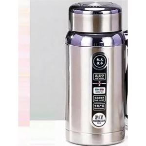 YUYOU | Large Capacity Insulated Stainless Steel Water Bottle