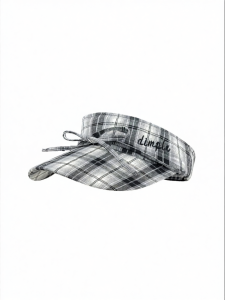 Oversized Brim Empty Top Hat Sun Protection Outdoor Sports Cap
