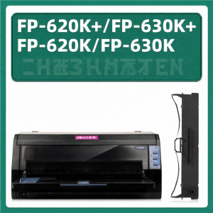 Printer Ribbon for Jolimark Models