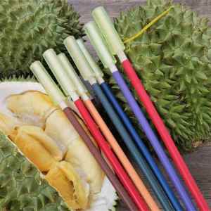 Durian Opening Tool