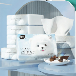 Botare | Ultra Soft Cloudy Baby & Kids Tissues
