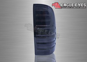 TOYOYA HILUX VIGO 2005-2013 LED SMOKE TAILLAMP
