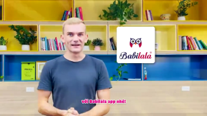 Combo Babilala và Babilala Math trọn đời