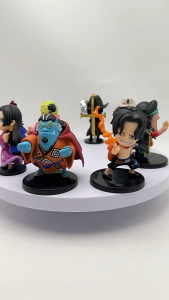 túi mù blind box one piece các nhân vật thất vũ hải shichibukai
