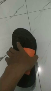 Sandal jepit pria wanita sandal eger Terbaru