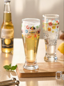 CAROTE | Large Capacity Aesthetic Beer Mug