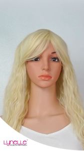 Lynelle Willow DF081 Long Synthetic Wigs