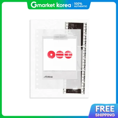 Bts - Arirang (Weverse Albums Ver.)
