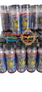 The Real Instant Water by MJP HORE Blue  Khusus Burung Pleci Sogon Konin