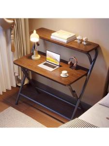 Foldable Portable Study Desk For Students And Home Use