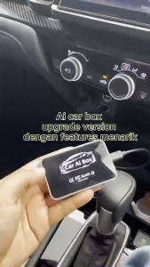 Carplay Ai Box 6+64GB Wireless Carplay Adapter Android 13 Apple Carplay Dongle Car Ai Box Android box HDMI