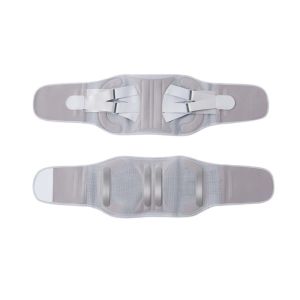 YYBAIO | Breathable Lumbar Support Belt For Back Pain And Disc Herniation