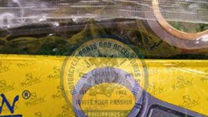 Connecting Rod for Honda TMX 125 Alpha: A Comprehensive Guide