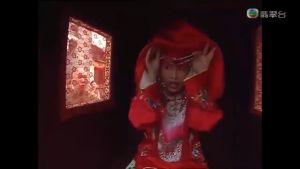 USB Classic Drama Cantonese 4 in 1 家庭剧 肥婆奶奶扭计媳+西关大少 + 我的野蛮奶奶+大战戈师奶 经典港剧 粤语中字