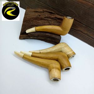 once klokotan kayu Cendana wangi kombinasi tulang minimalis M68