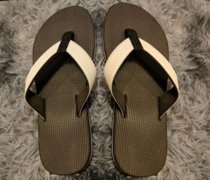 รองเท้าแตะชายหญิง รองเท้าลำลอง รองเท้ายาง รองเท้าหูหนีบ รองเท้าแตะสวม