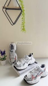 MMI Free Box Sepatu Sneakers Wanita Import Sepatu Fashion Sepatu Jakarta Sneakers Sneakers Kasual Wanita Termurah NSK5