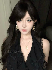 French Vintage Exaggerated Gold Flower Large Earrings Luxury Long Tassel Pendant Earring Fresh out Fashion Jewelry for Women