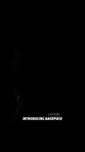 Tas Backpack Pria Tas Ransel Laptop Sekolah Tas punggung Kuliah