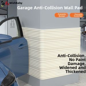 ZHUIHUI | Wide Thickened Anti-Collision Wall Guard Edge Protector