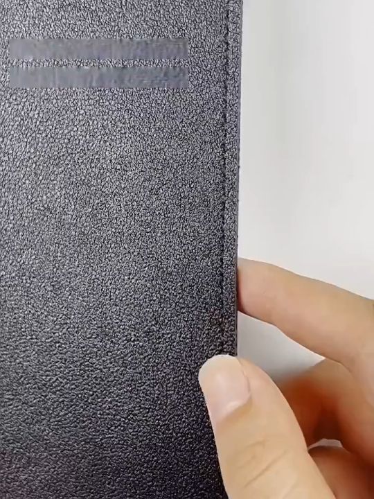 laptop liner bag computer bag protective shell PU leather ultra-thin