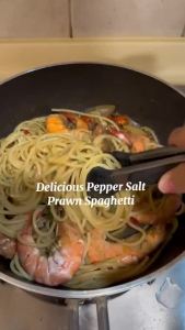 SEAHS SPICES [2025 Mothers Day Gift Hamper] Natural Ingredients Seasoning Mixes Spices Pack (White Pepper Bottle Pepper Salt Prawn Pong Pong Prawns)