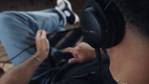 (ใช้โค้ดลดอีก10%) beyerdynamic DT 1770 PRO MKII Studio Headphones (Closed) หูฟังสตูดิโอ ครอบหู มอนิเตอร์