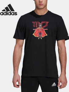 adidas | Mens Short Sleeve Sport T-Shirt