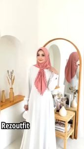 HIJAB RALINE / HIJAB INSTAN RALINE