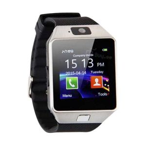 Smartwatch U9 jam pintar smartchwatch bisa pakai SIM-card telpon SMS kamera bluetooth USB musik