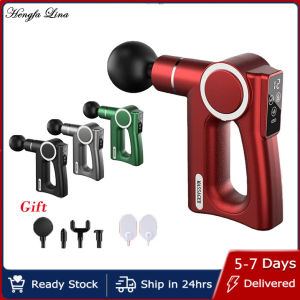 Tengfa Lina Mini Fascia Massage Xách Tay Nhỏ Massager giãn cơ Cơ Thể Massage thiết bị tập thể dục