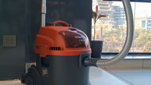 Electrolux Z931 1600W Wet & Dry Vacuum Cleaner - Copper