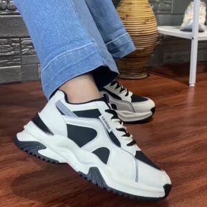 Sepatu Casual & Olahraga Wanita: Tips & Trik